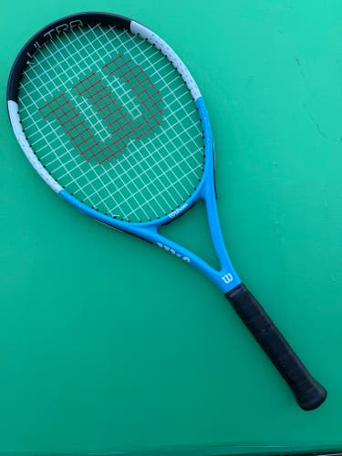 Wilson Ultra Tennis Racquet - Used & Clearance | SidelineSwap