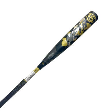 Used Louisville Slugger Meta Slmtb5-21 Usssa 2 5 8" Bat 31" -5 Drop 11506-s000281230