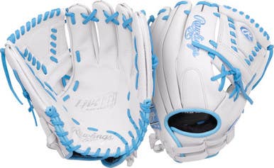 New Rawlings Liberty Advanced Fastpitch Glove 12" Rht #rla120-31wcb 11506-rawrla12031wcb