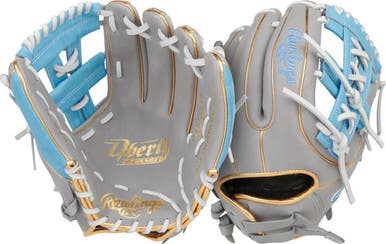 New Rawlings Liberty Advanced 11.75" Rht #rla715-32gcb 11506-rawrla71532gcb