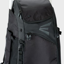 New Easton Catcher Backpack Black 11506-rawcatbp