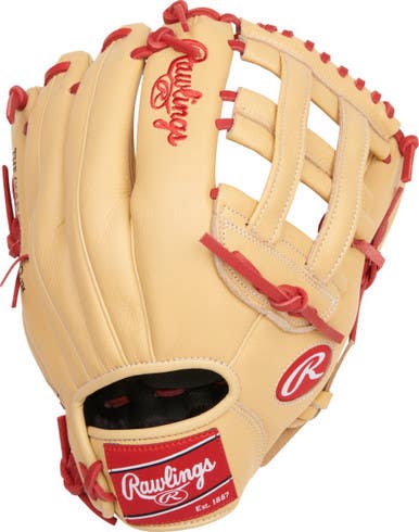 New Rawlings Select Pro Lite Bryce Harper Glove 12" Lht #spl120bhc 11506-rawspl120bhcfr
