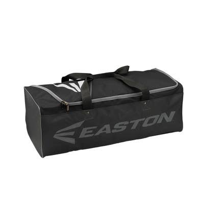 New Easton Equipment Bag Black #e100g 11506-rawe100g