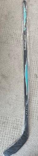 Senior Bauer Vapor Flylite Left Hand Hockey Stick P90 77 Flex Pro Stock (New)