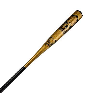 Used Demarini Voodoo Voc-23 High School Bat 32" -3 Drop 11506-s000291966