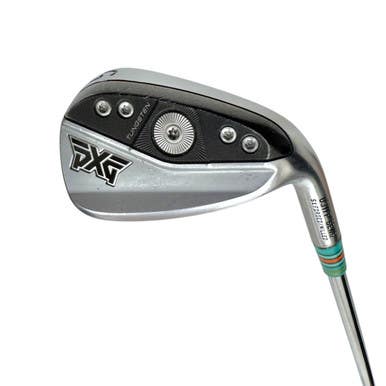 Used Pxg 0311p Gen 6 5x Forged Men's Rh Gap Wedge Regular Flex Steel Shaft 11506-s000293412