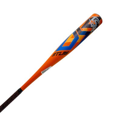 Used Louisville Slugger Atlas Slatx8-23 Usssa 2 3 4" Bat 30" -8 Drop 11506-s000293410