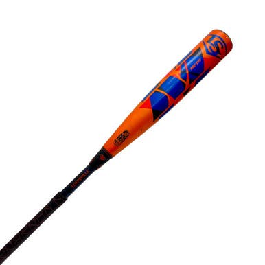 Used Louisville Slugger Meta Slmtx10l-22 Usssa 2 3 4" Bat 31" -10 Drop 11506-s000293409
