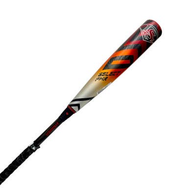 Used Louisville Slugger Select Pwr Slspx8-23 Usssa 2 3 4" Bat 30" -8 Drop 11506-s000293439