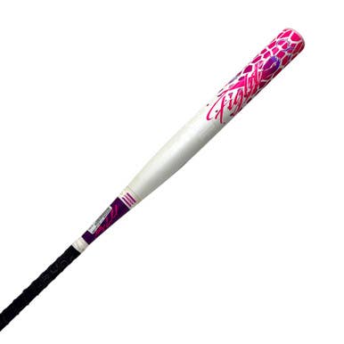 Used Easton Connell Fight Sp19con Slowpitch Bat 34" -7 Drop 11506-s000293458