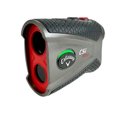 Used Callaway Csi Pro Golf Rangefinder 11506-s000293507