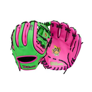 New Wilson A450 Party Animals Glove 11" Lht #wbw104195 11506-wilwbw104195