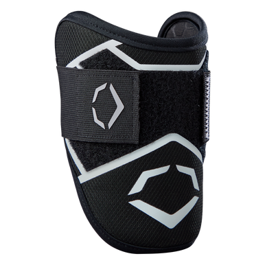 New Evoshield Srz-2 Youth Elbow Guard Black 11506-wilwb5764501yh