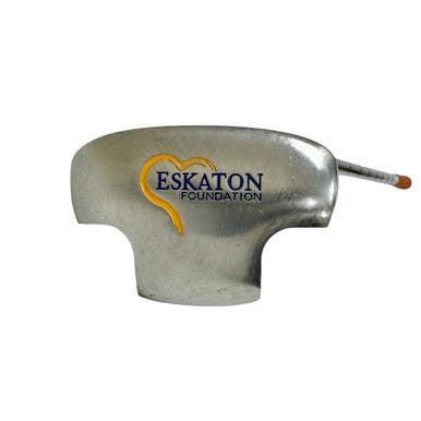 Used Eskaton Foundation Rh Golf Chipper Steel Shaft 11506-s000297467