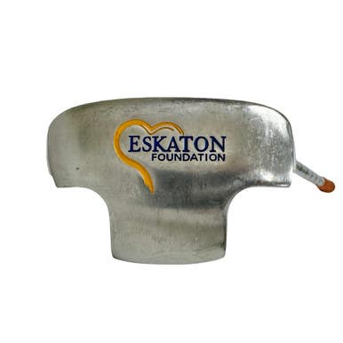 Used Eskaton Foundation Rh Golf Chipper Steel Shaft 11506-s000297468