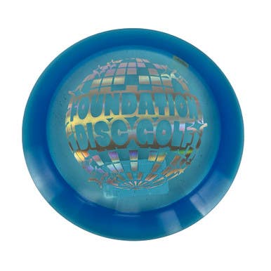 Used Discraft Crank Foundation Disc Golf Driver 11506-s000297512