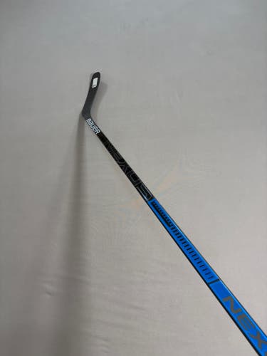 New 87 Flex P88 Senior Bauer Nexus League Right Hand Pro Stock Hockey Stick