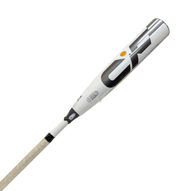 Used Demarini Cf Cbzl-22 Usssa 2 3 4" Bat 31" -10 Drop New Condition 11506-s000299177