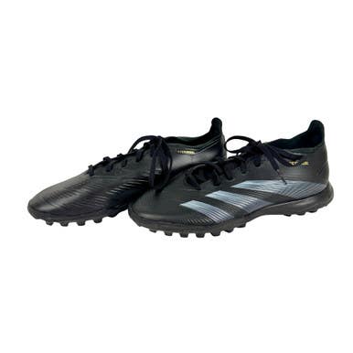 Used Adidas Predator Soccer Indoor Turf Shoes Men's 8.5 11506-s000299258