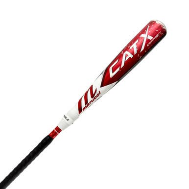 Used Marucci Cat X Conect Msbccx8 Usssa 2 3 4" Bat 30" -8 Drop 11506-s000303262