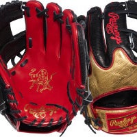 New Rawlings Heart Of The Hide June 2026 Gold Glove Club Glove Rht 11.5" 11506-rawprogoldyx