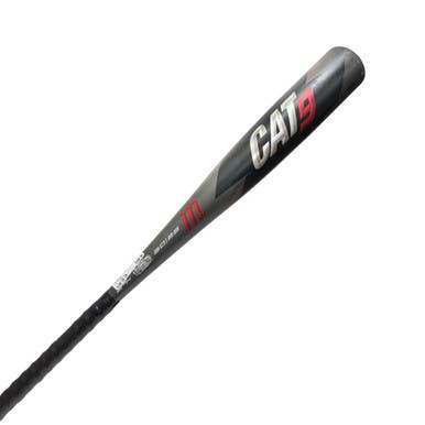 Used Marucci Cat 9 Msbc98 Usssa 2 3 4" Bat 30" -8 Drop 11506-s000303260