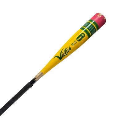 Used Victus Vibe Pencil Vsbvibp8 Usssa 2 3 4" Bat 30" -8 Drop 11506-s000303269