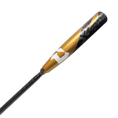 Used Demarini Zoa Z8zl-22 Usssa 2 3 4" Bat 31" -8 Drop 11506-s000303311