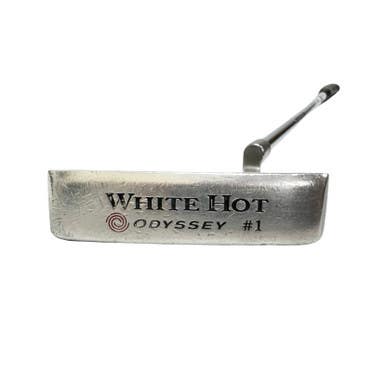 Used Odyssey White Hot 1 Men's Rh Putter 11506-s000303324