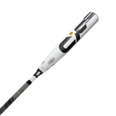 Used Demarini Cf C8zl-22 Usssa 2 3 4" Bat 31" -8 Drop 11506-s000303335