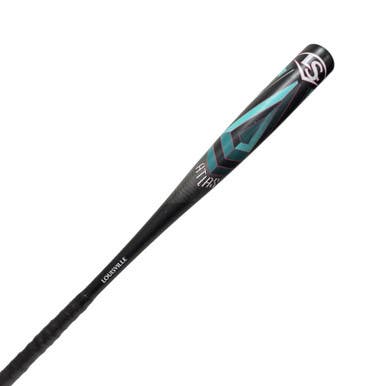 Used Louisville Slugger Atlas Bbatb3-25 High School Bat 33" -3 Drop 11506-s000303336