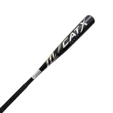 Used Marucci Cat X Vanta Mcbcxv High School Bat 32" -3 Drop 11506-s000303366