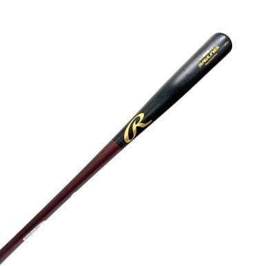 Used Rawlings Custom Professional Wood Bat 33.5" 11506-s000303405