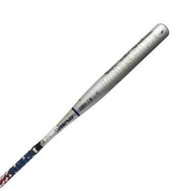 Used Louisville Slugger Xeno Fpxnd9-22 Fastpitch Bat 33" -9 Drop 11506-s000303411