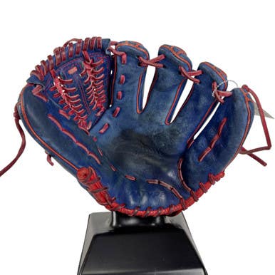 Used Marucci Oxbow Fielders Glove Rh Throw 11.5" 11506-s000303408