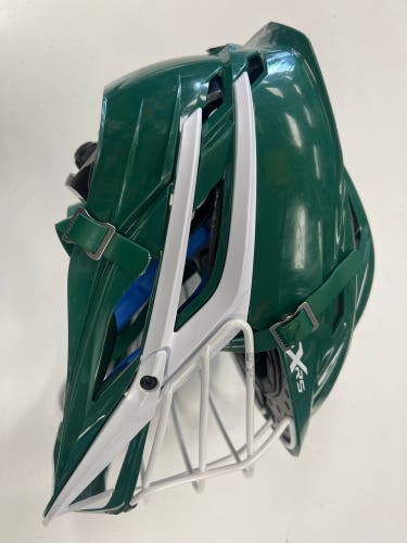 Cascade XRS Helmet (Used)