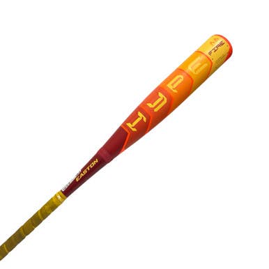Used Easton Hype Fire Eut5hyp8 Usssa 2 3 4" Bat 31" -8 Drop 11506-s000303394