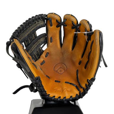Used 44pro Signature Series Fielders Glove Rh Throw 11" 11506-s000303719