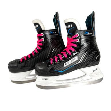 Used Bauer Xlp Ice Hockey Skates Senior 5 11506-s000303811