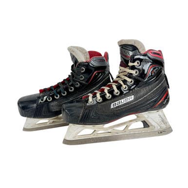Used Bauer Vapor X900 Goalie Hockey Skate Intermediate 5.5d 11506-s000304219