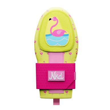 New Naked Grips Adult Sliding Mitt Flamingo 11506-50nsmaflam