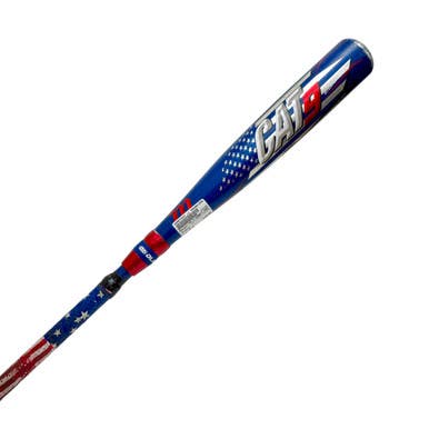 Used Marucci Cat 9 Connect Msbcc95a Usssa 2 3 4" Bat 32" -5 Drop 11506-s000274341