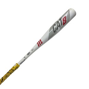 Used Marucci Cat 8 Msbc85 Usssa 2 3 4" Bat 30" -5 Drop 11506-s000274248