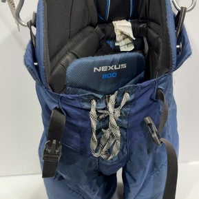 Used Bauer Hp Bauer Nexus 800 Jr Lg Junior Pant Black Lg 11615-s000274400