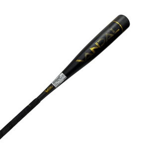 Used Victus Vandal Vsbv2x8 Usssa 2 3 4" Bat 30" -8 Drop 11506-s000274262