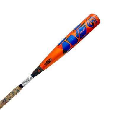 Used Louisville Slugger Meta Slmtx8-22 Usssa 2 3 4" Bat 29" -8 Drop 11506-s000274788
