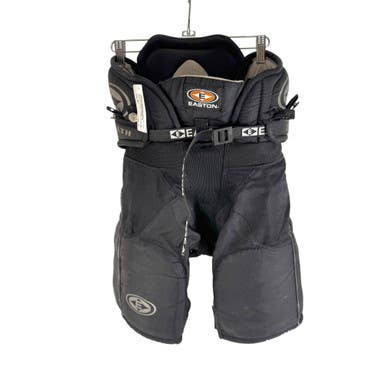 Used Easton Stealth S5 Hockey Pant Black Junior Xs 11506-s000274663
