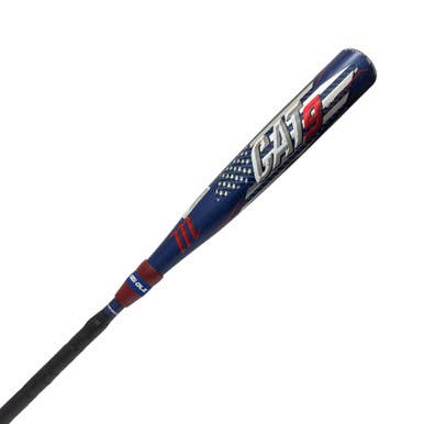 Used Marucci Cat 9 Msbccp98a Usssa 2 3 4" Bat 31" -8 Drop 11506-s000275021