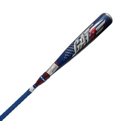 Used Marucci Cat 9 Msbcc98a Usssa 2 3 4" Bat 31" -8 Drop 11506-s000275521