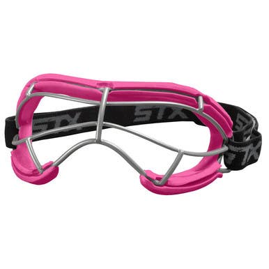 New Stx 4sight+ S Adult Goggles Pink #asgl4 11506-stxasgl4srpk